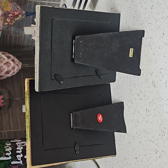 🏑⛳️Bundle of 2 Nice Golf Picture Frames - Picture 4 of 12